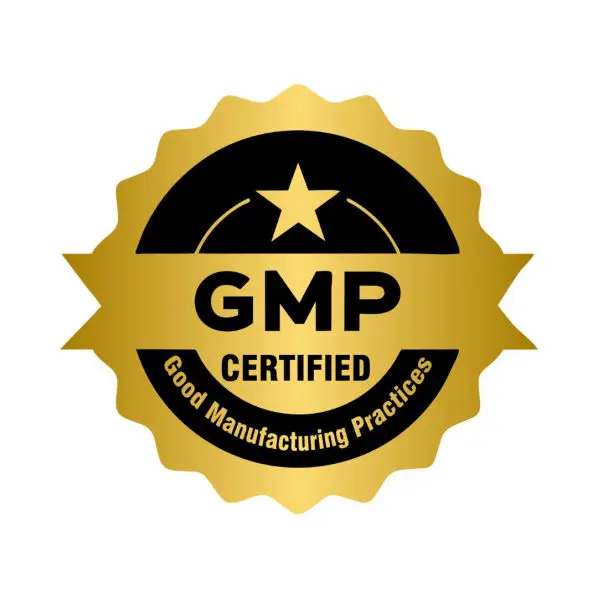 FlowForce Max GMP Certified