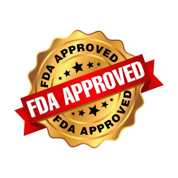 FlowForce Max FDA Approved